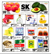 Super King Markets Ad 05/31/2023 - 06/06/2023 preview
