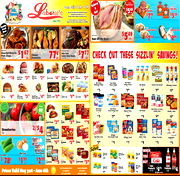 Budget Saver Ad 05/31/2023 - 06/06/2023 preview