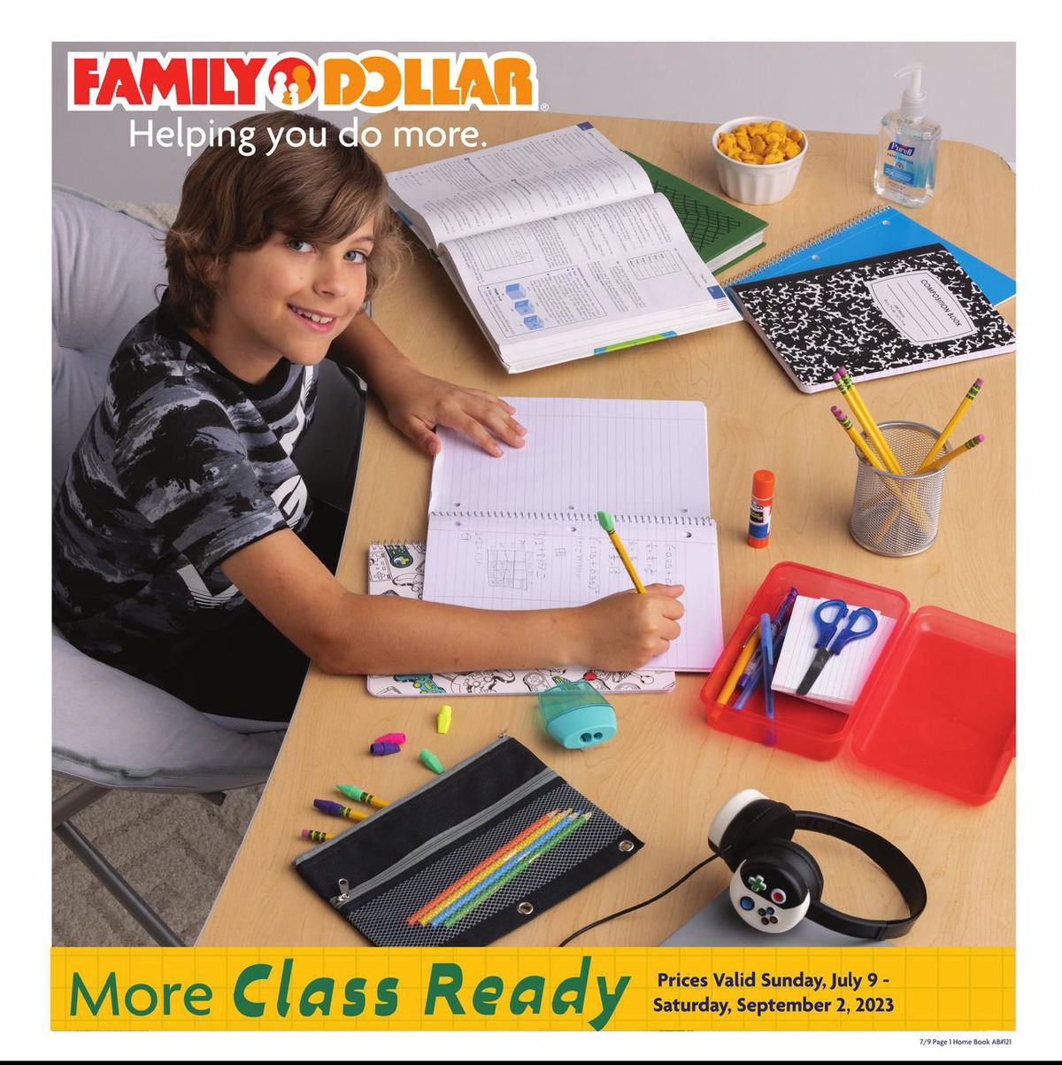 family dollar weekly ad