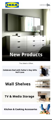 IKEA Ad 06/05/2023 - 06/12/2023 preview