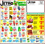 Jetro Ad 03/08/2023 - 03/23/2023 preview