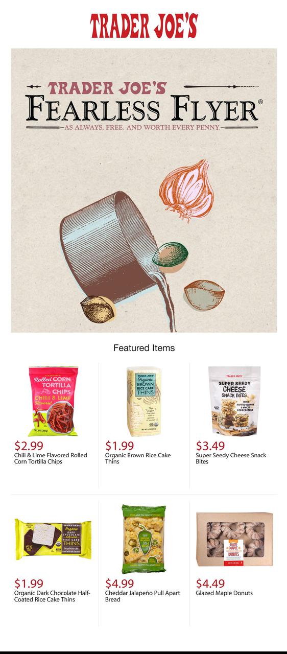 trader joe's weekly ad