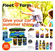 Fleet Farm Ad 06/02/2023 - 06/10/2023 preview