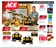 Westlake Ace Hardware Ad 06/01/2023 - 06/27/2023 preview