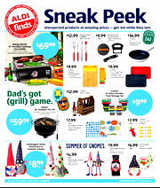ALDI Ad 06/04/2023 - 06/11/2023 preview