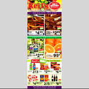 Keil's Fresh Food Stores Ad 03/22/2023 - 03/28/2023 preview