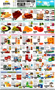 Food Dynasty Ad 03/17/2023 - 03/23/2023 preview