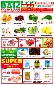 Baiz Market Place Ad 06/01/2023 - 06/07/2023 preview