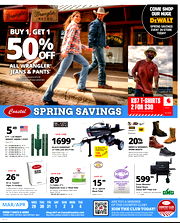 Coastal Farm Ad 03/29/2023 - 04/04/2023 preview
