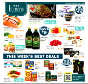 Heinen's Grocery Store Ad 05/31/2023 - 06/06/2023 preview