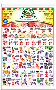 Marino's Supermarket Ad 03/17/2023 - 03/23/2023 preview