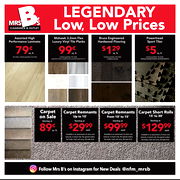 Nebraska Furniture Mart Ad 03/15/2023 - 03/28/2023 preview