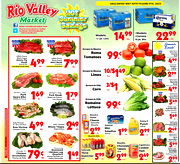 Rio Valley Market Ad 05/30/2023 - 06/05/2023 preview