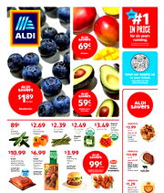 ALDI Ad 05/31/2023 - 06/06/2023 preview