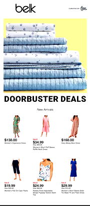 Belk Ad 05/29/2023 - 06/04/2023 preview