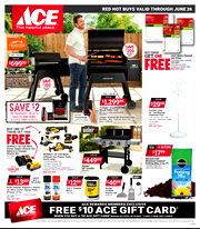 Ace Hardware Ad 06/01/2023 - 06/26/2023 preview