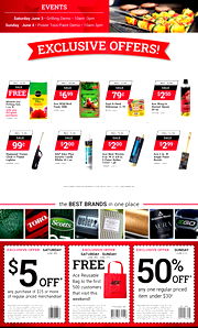Ace Hardware Ad 06/03/2023 - 06/04/2023 preview