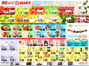 H Mart Ad 03/17/2023 - 03/23/2023 preview