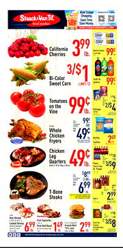 Strack and Van Til Ad 05/31/2023 - 06/06/2023 preview