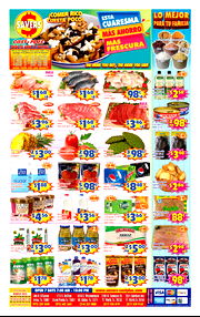 Savers Cost Plus Ad 03/22/2023 - 03/28/2023 preview