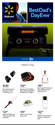 Walmart Ad 05/31/2023 - 06/07/2023 preview