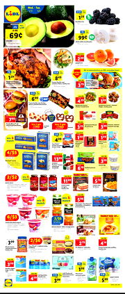 Lidl Ad 05/31/2023 - 06/06/2023 preview