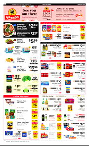 ShopRite Ad 06/02/2023 - 06/08/2023 preview
