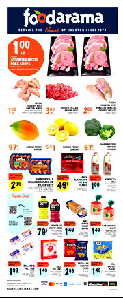Foodarama Ad 05/31/2023 - 06/06/2023 preview