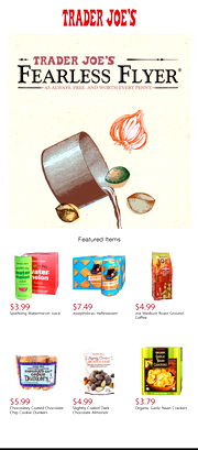 Trader Joe's Ad 05/27/2023 - 06/02/2023 preview