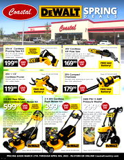 Coastal Farm Ad 03/27/2023 - 04/08/2023 preview