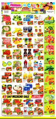 El Rancho Supermercado Ad 05/31/2023 - 06/06/2023 preview