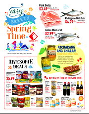 Seafood City Ad 05/31/2023 - 06/06/2023 preview