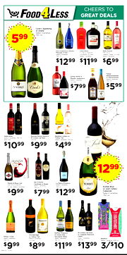 Food 4 Less Ad 05/24/2023 - 06/20/2023 preview