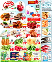 Angelo Caputo's Fresh Market Ad 03/22/2023 - 03/28/2023 preview