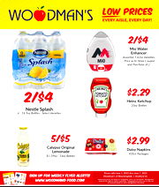 Woodman's Food Market Ad 06/01/2023 - 06/07/2023 preview