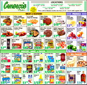 Canseco's Market Ad 05/31/2023 - 06/06/2023 preview
