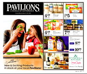Pavilions Ad 03/08/2023 - 03/28/2023 preview