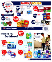 Family Dollar Ad 05/28/2023 - 06/03/2023 preview