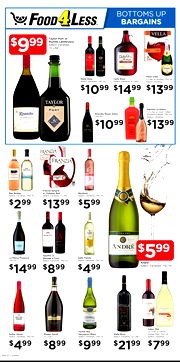 Food 4 Less Ad 05/24/2023 - 06/20/2023 preview