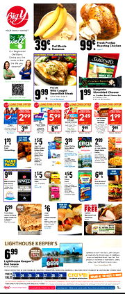 Big Y Ad 03/23/2023 - 03/29/2023 preview