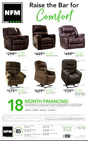 Nebraska Furniture Mart Ad 03/16/2023 - 03/21/2023 preview