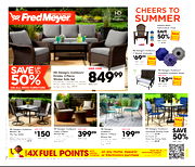 Fred Meyer Ad 05/31/2023 - 06/06/2023 preview