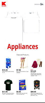 Kmart Ad 03/16/2023 - 03/23/2023 preview