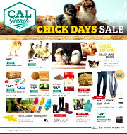 C A L Ranch Stores Ad 03/14/2023 - 03/20/2023 preview