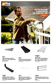 Home Depot Ad 03/13/2023 - 03/20/2023 preview