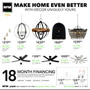 Nebraska Furniture Mart Ad 03/15/2023 - 03/21/2023 preview