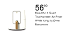 Beautiful 6 Quart Touchscreen Air Fryer, White Icing by Drew Barrymore