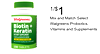 Walgreens Vitamins and Supplements