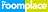 The Roomplace Weekly Ad logo