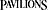 Pavilions Coupons logo